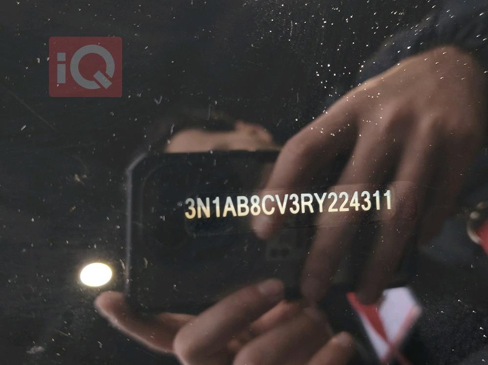 نيسان سنترا